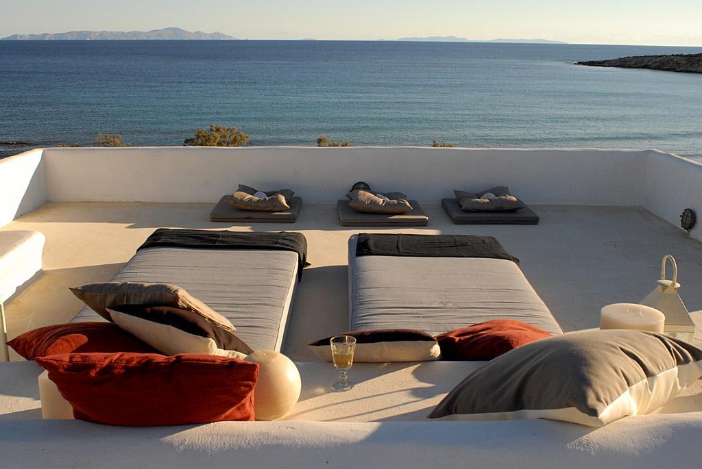Holiday home Faragas *