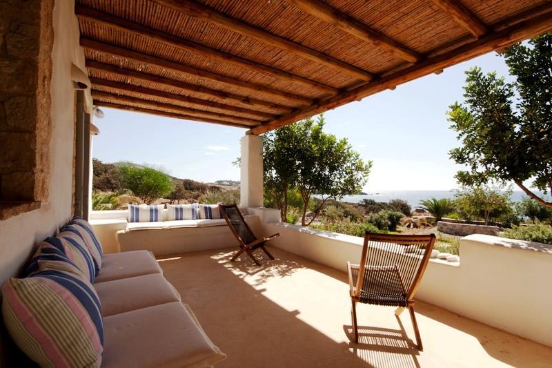 Holiday home Faragas Angairia