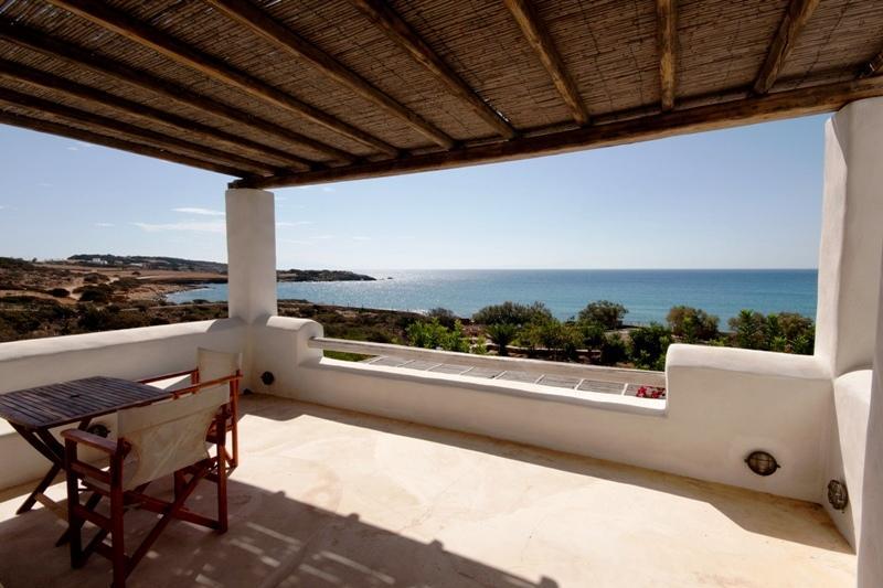 Holiday home Faragas
