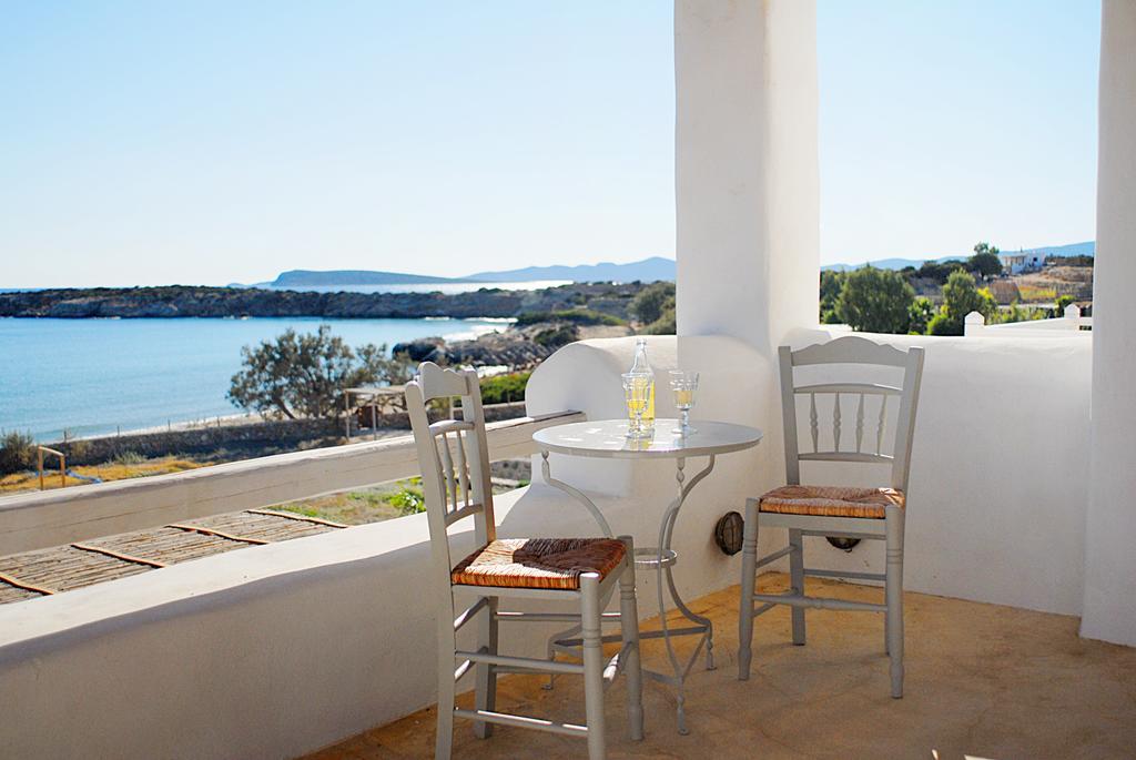 Faragas Holiday home Angairia