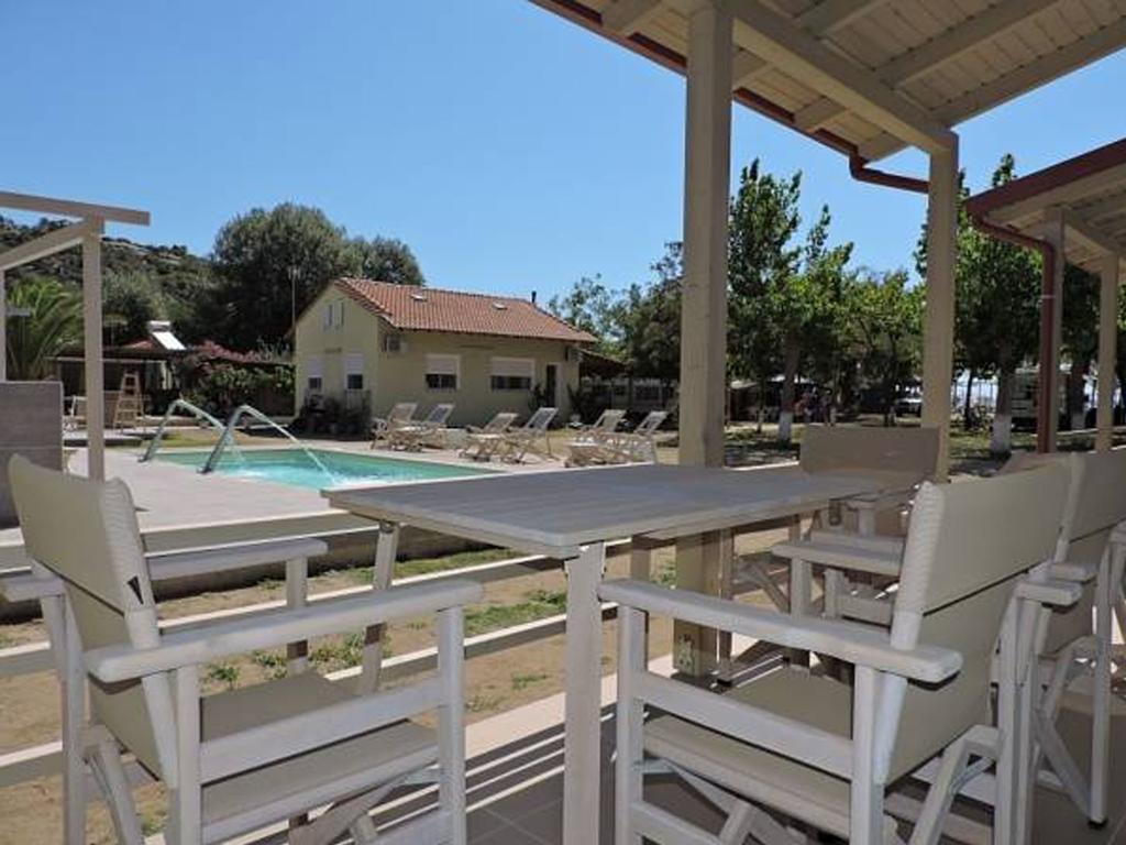 Camping Valti *