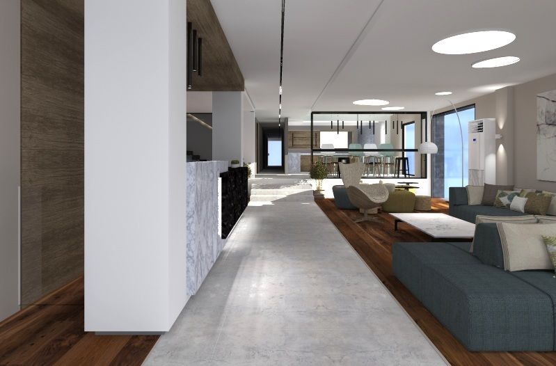 Enorme Armonia Beach (Adults Only) 4* Gazi