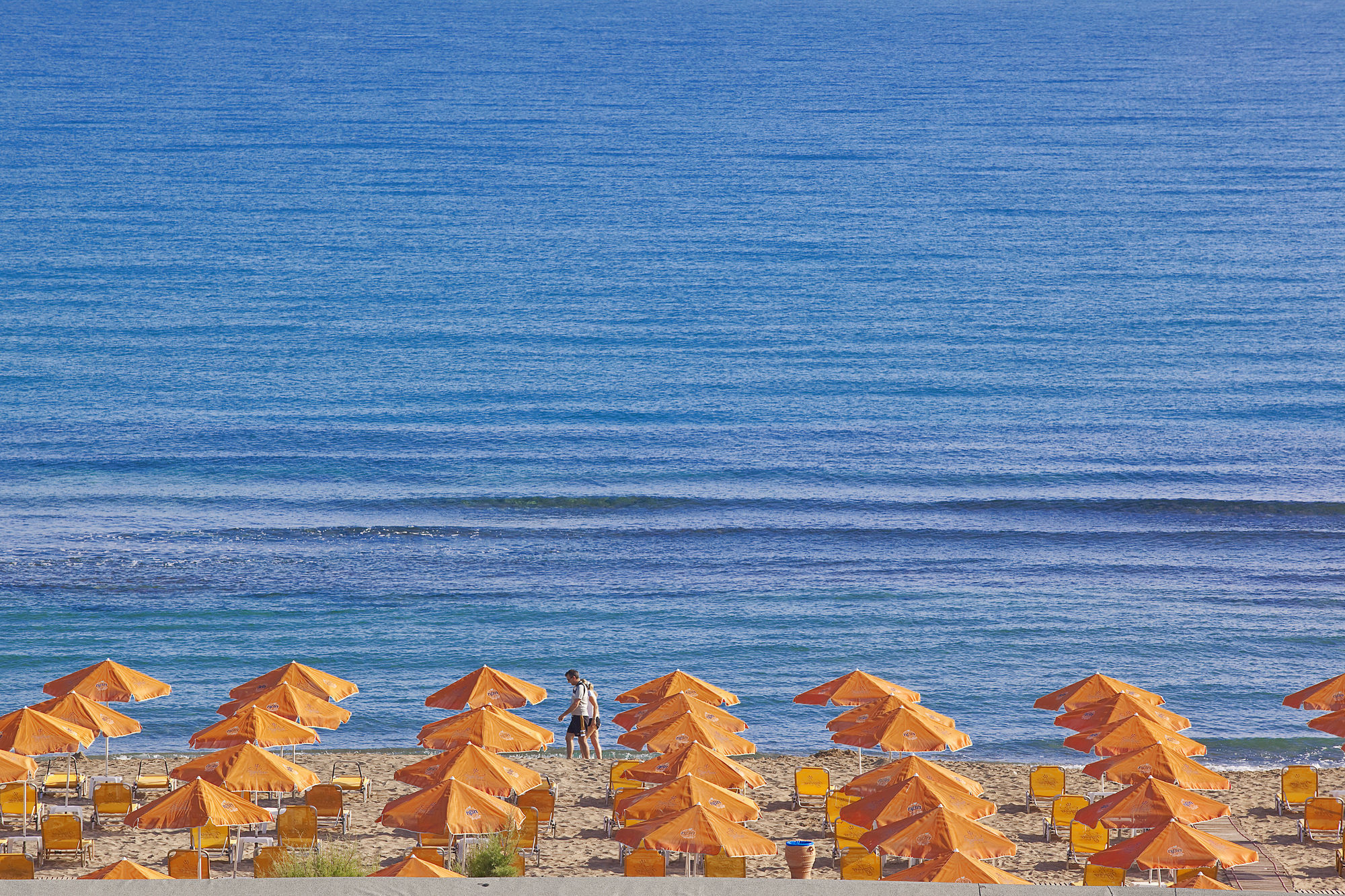 Enorme Armonia Beach (Adults Only) Hotel 4*
