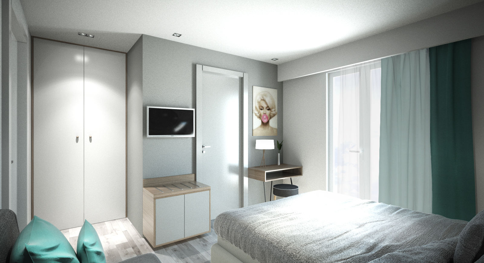 Enorme Armonia Beach (Adults Only) Hotel Gazi