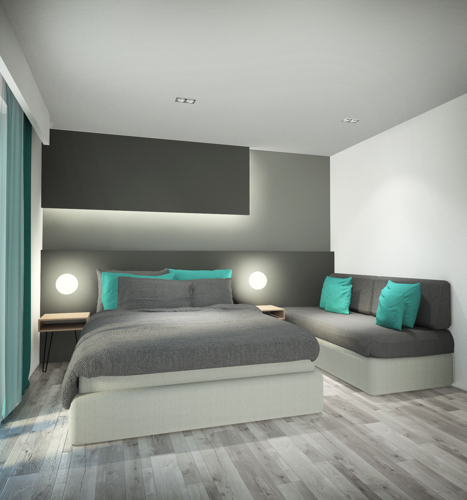 Hotel Enorme Armonia Beach (Adults Only) 4*