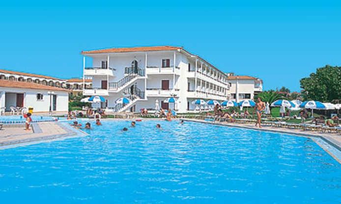 Astir Hotel