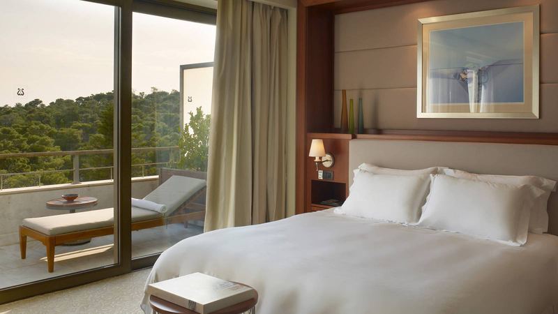Arion & Spa, Astir Palace Resort Athens