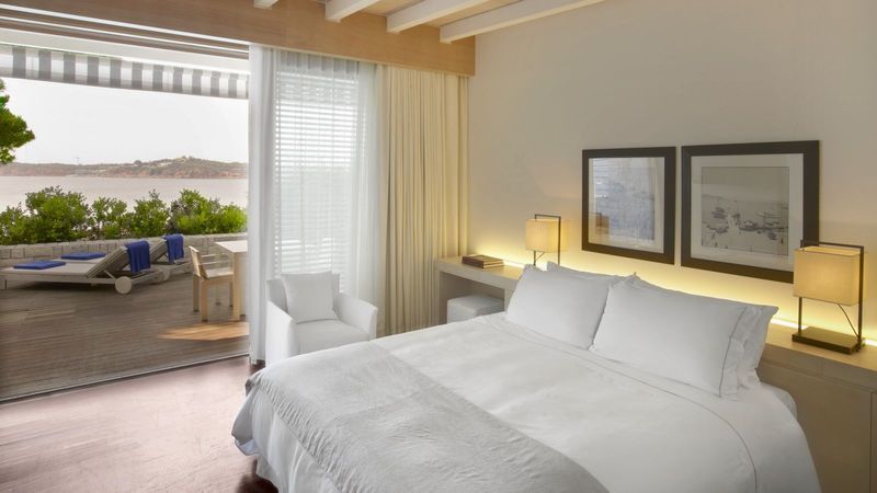 Resort Arion & Spa, Astir Palace 5*