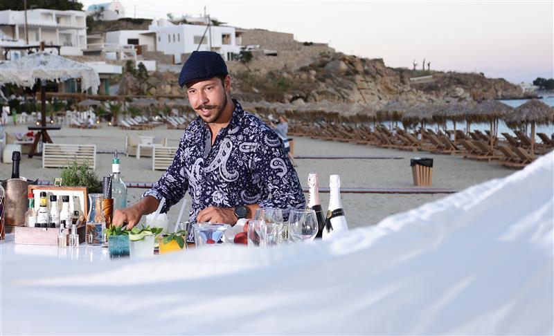 Mykonos Palace Hotel Mykonos Town