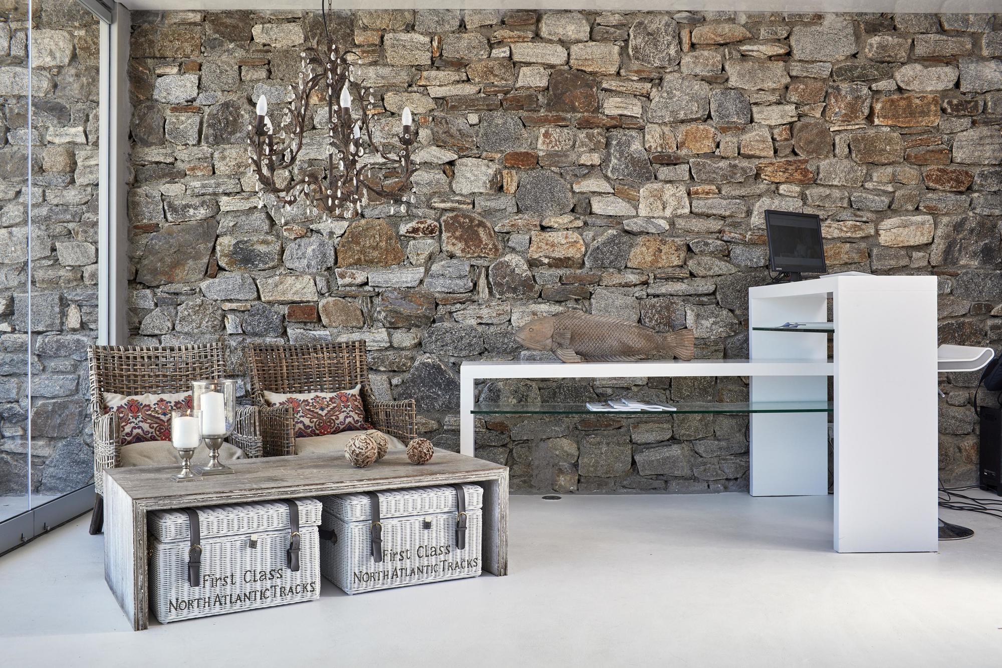 My Mykonos Retreat Hotel