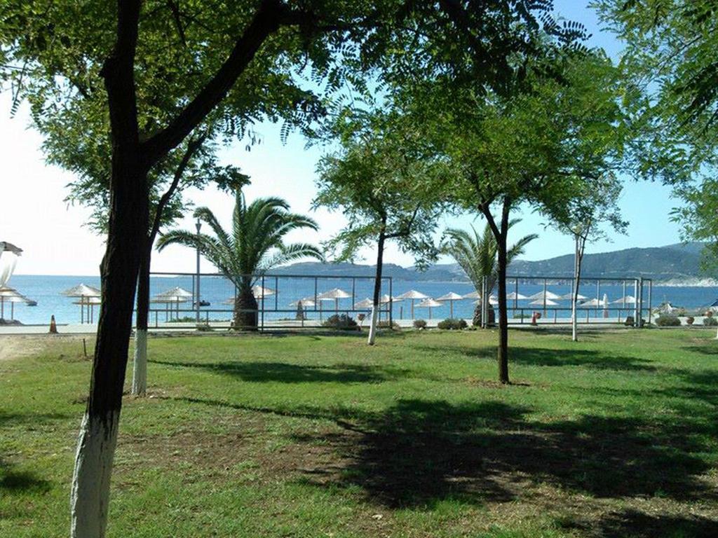 Camping Valti Apartment *