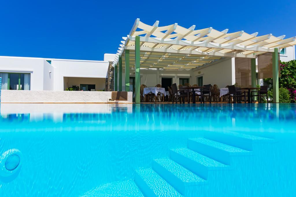 Maltezana Beach Hotel 3* Analipsi (Astypalaia)
