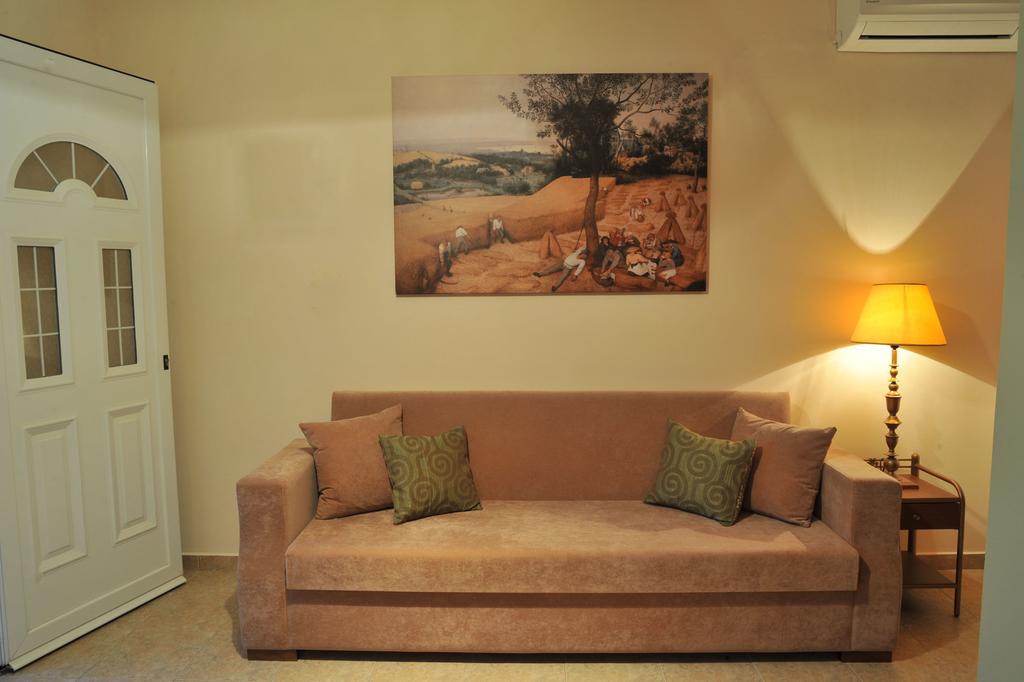 Apartment Valta View Katelios