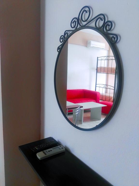 Aparthotel Baladinos