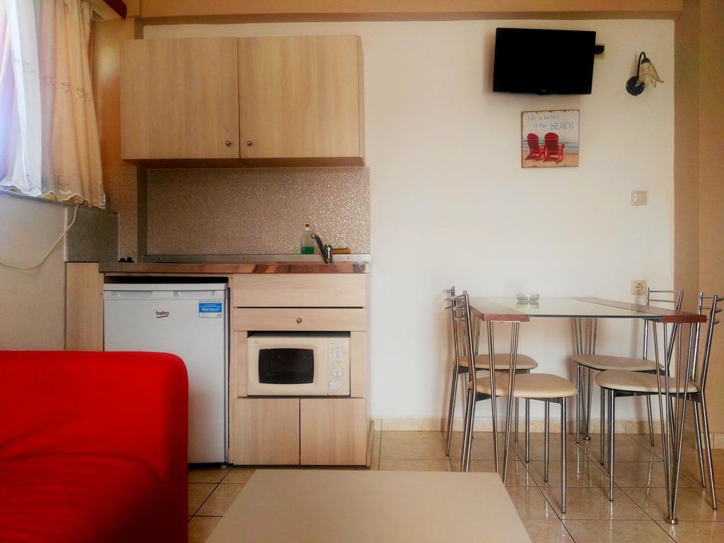Baladinos Aparthotel