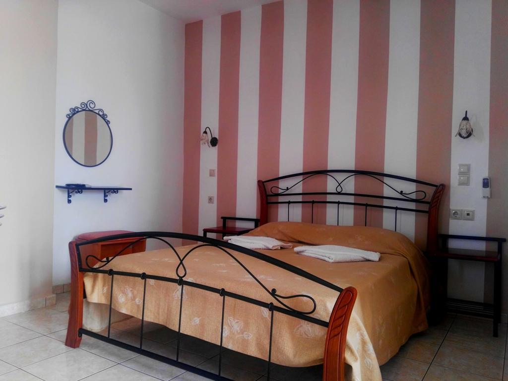 Aparthotel Baladinos 2*