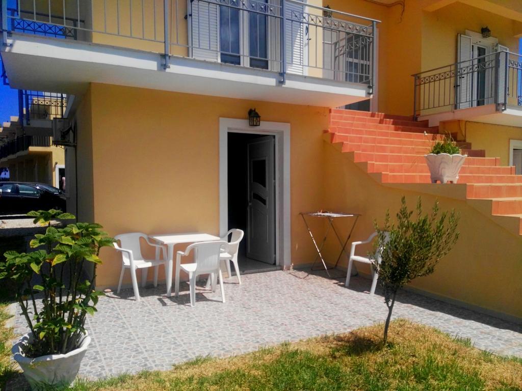Aparthotel Baladinos Gerani (Chania)
