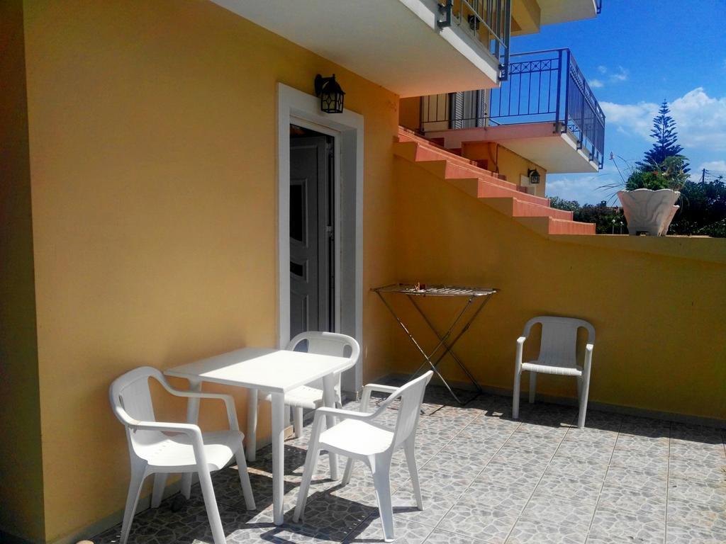 Aparthotel Baladinos