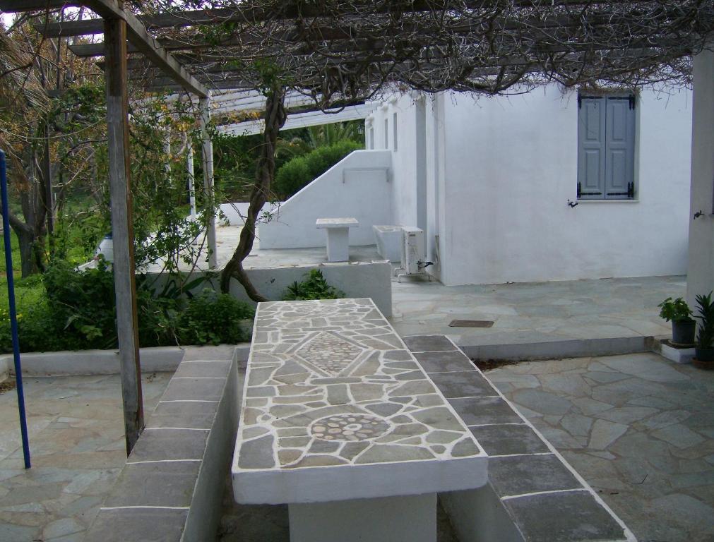 Xerolithia Guest house 2*