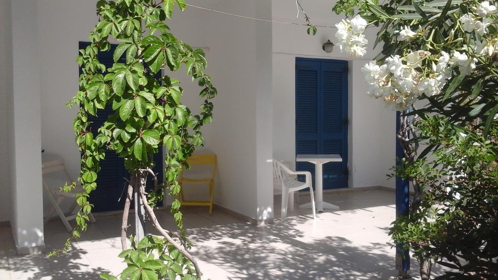 Aparthotel O Fotis