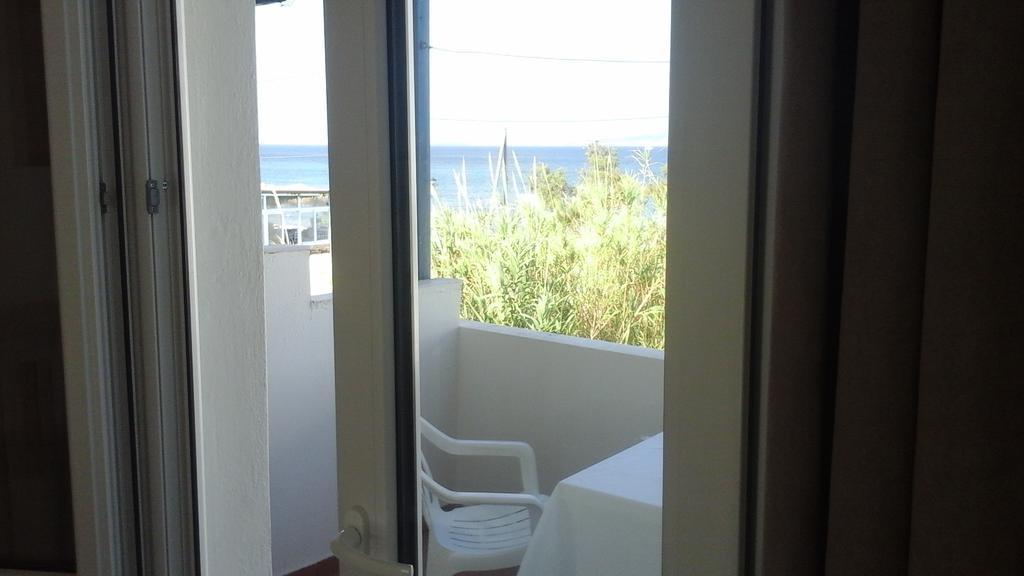 Aparthotel O Fotis *