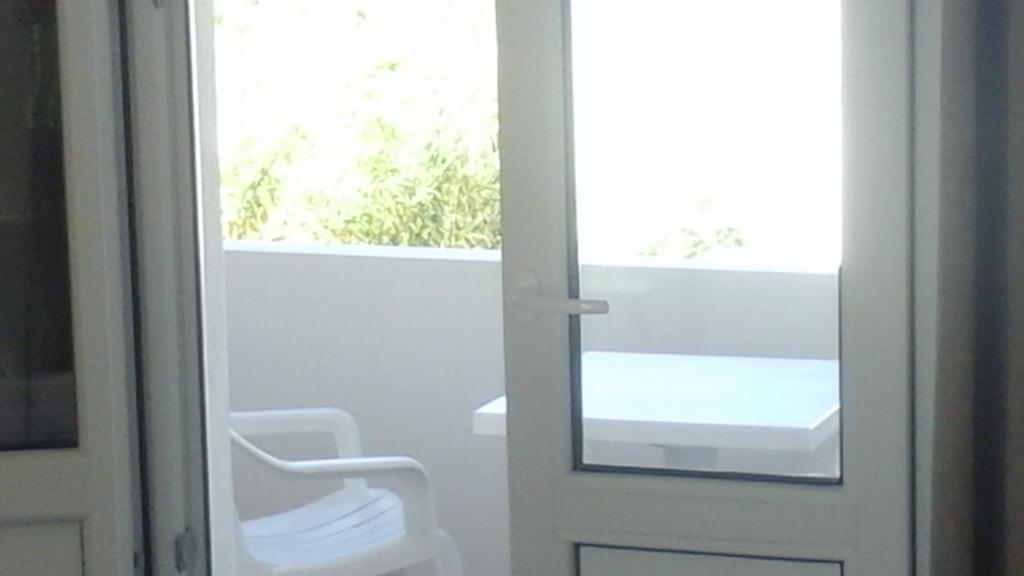 O Fotis Aparthotel *