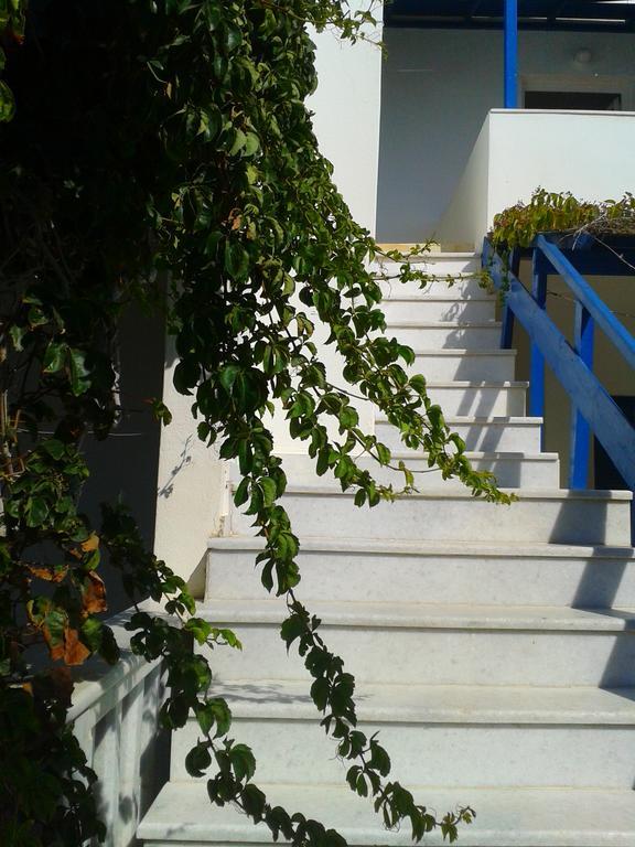 Aparthotel O Fotis