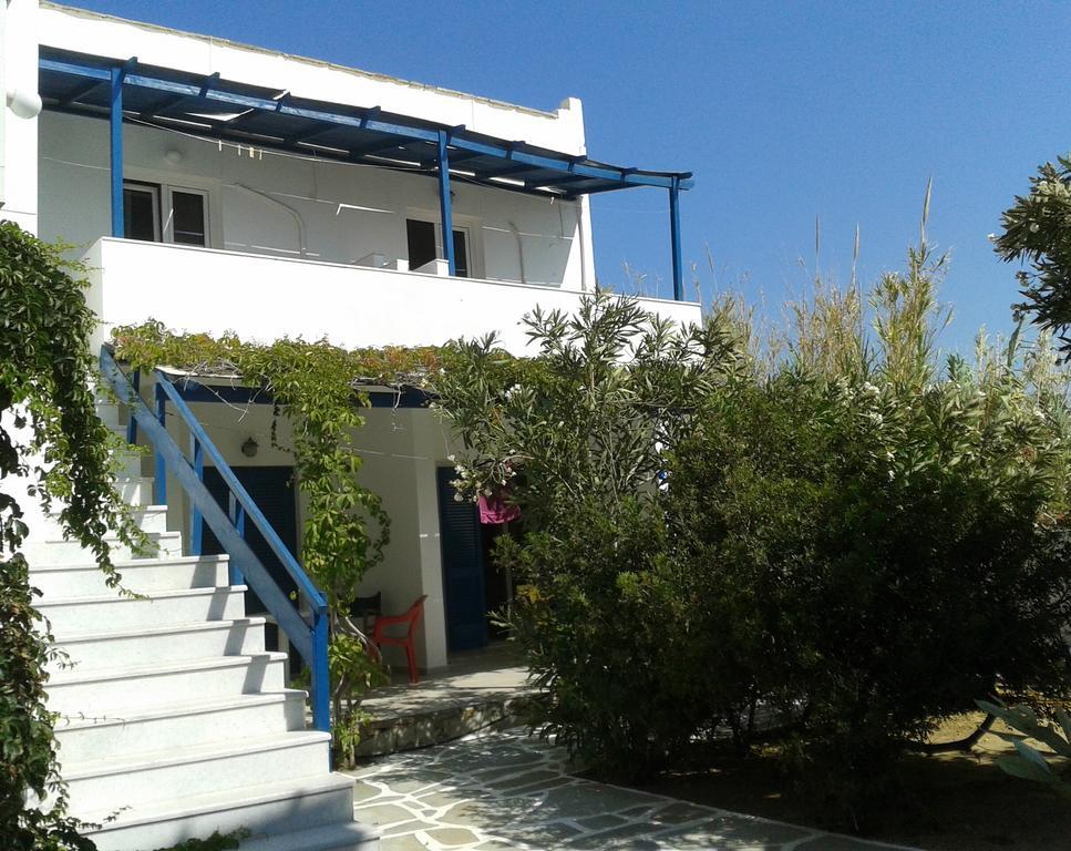 Aparthotel O Fotis *