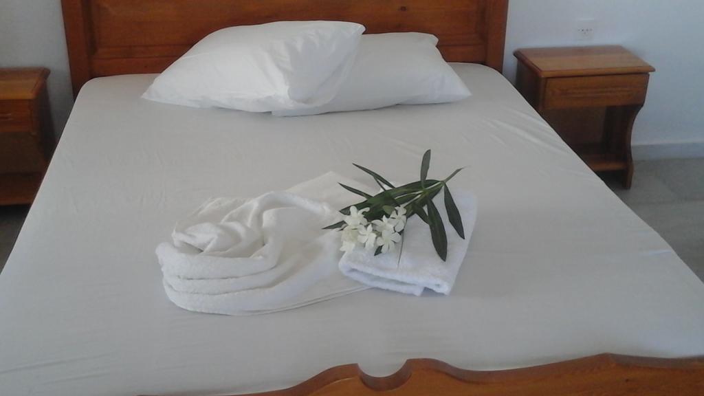 Aparthotel O Fotis