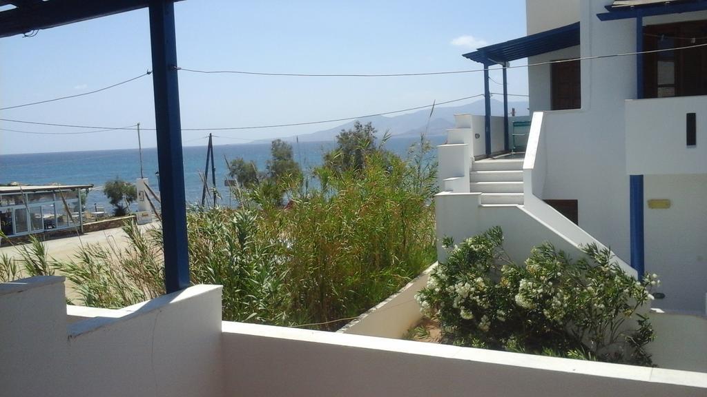 Aparthotel O Fotis *