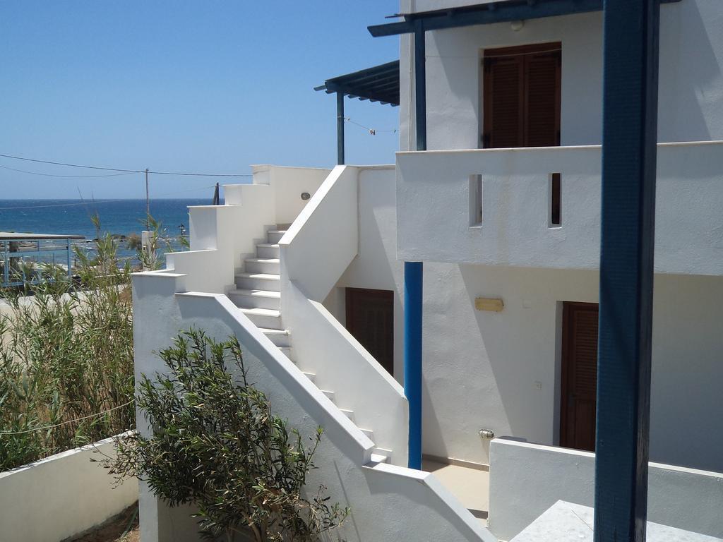 O Fotis * Agios Prokopios (Naxos)