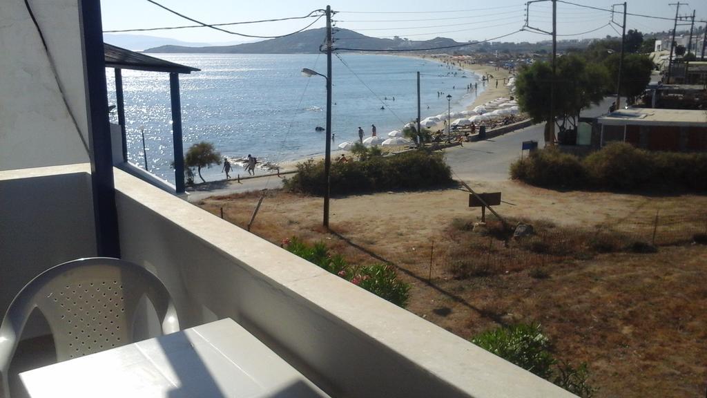 O Fotis Aparthotel