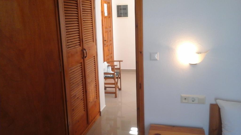 Aparthotel O Fotis
