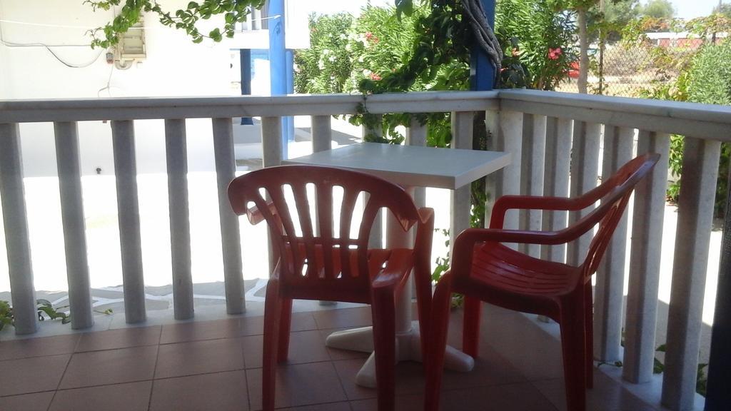 O Fotis * Agios Prokopios (Naxos)