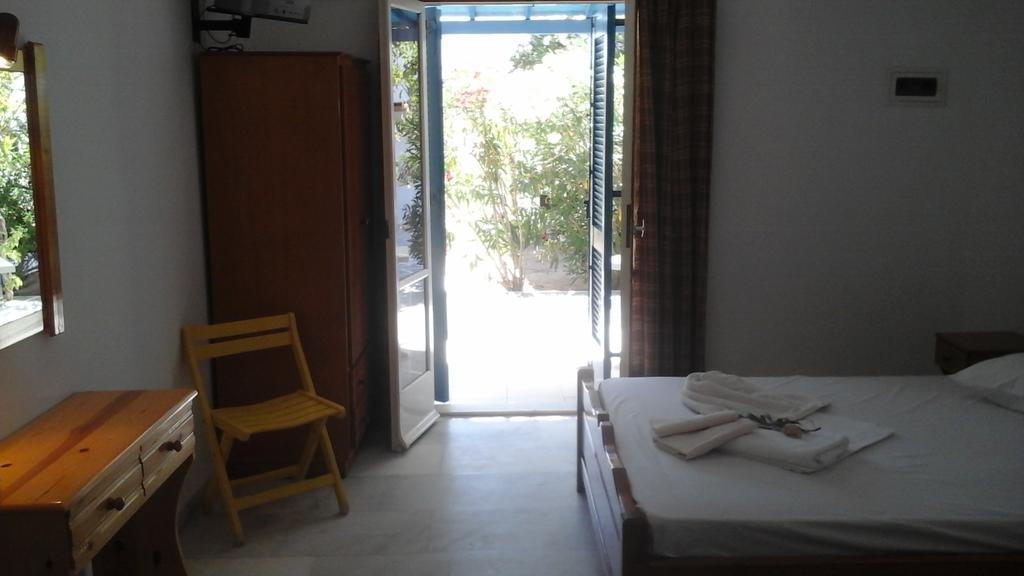 Aparthotel O Fotis