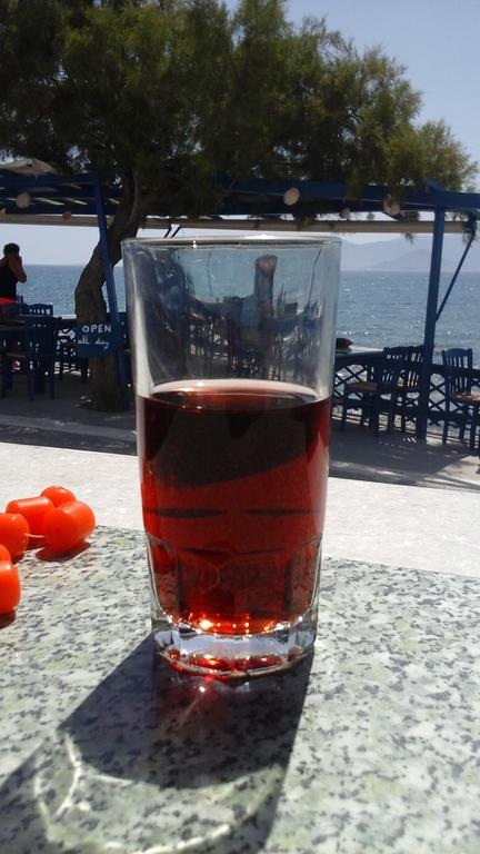 Aparthotel O Fotis *