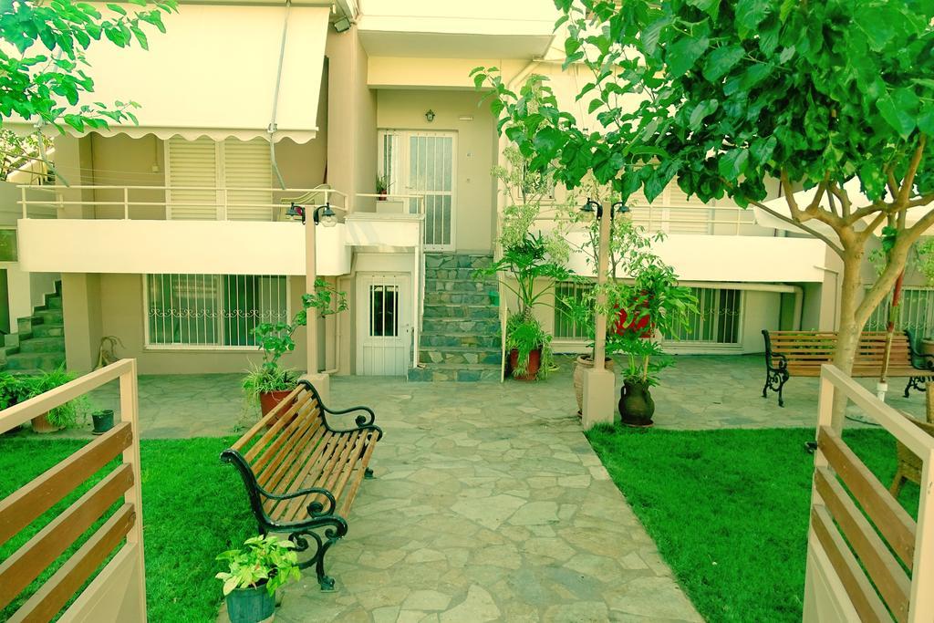 Zoi Studios Apartment *