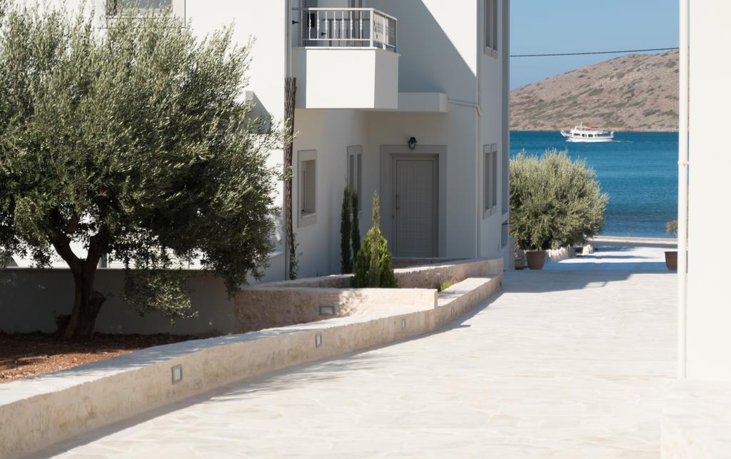Sea Apartment Elounda (Crete)
