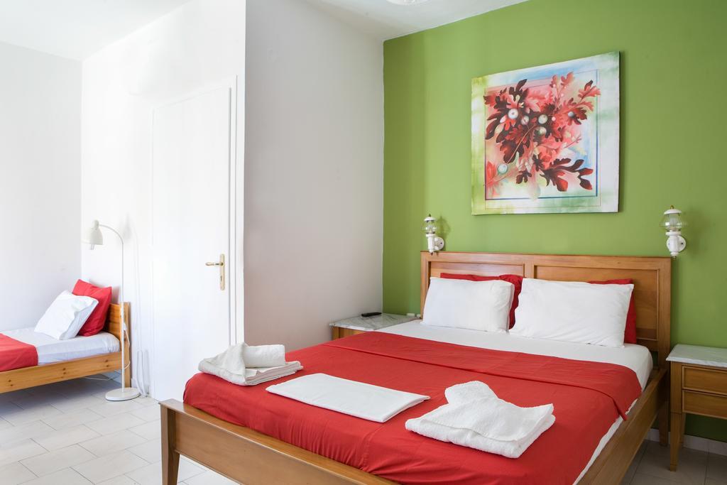 Apartment Zoi Studios