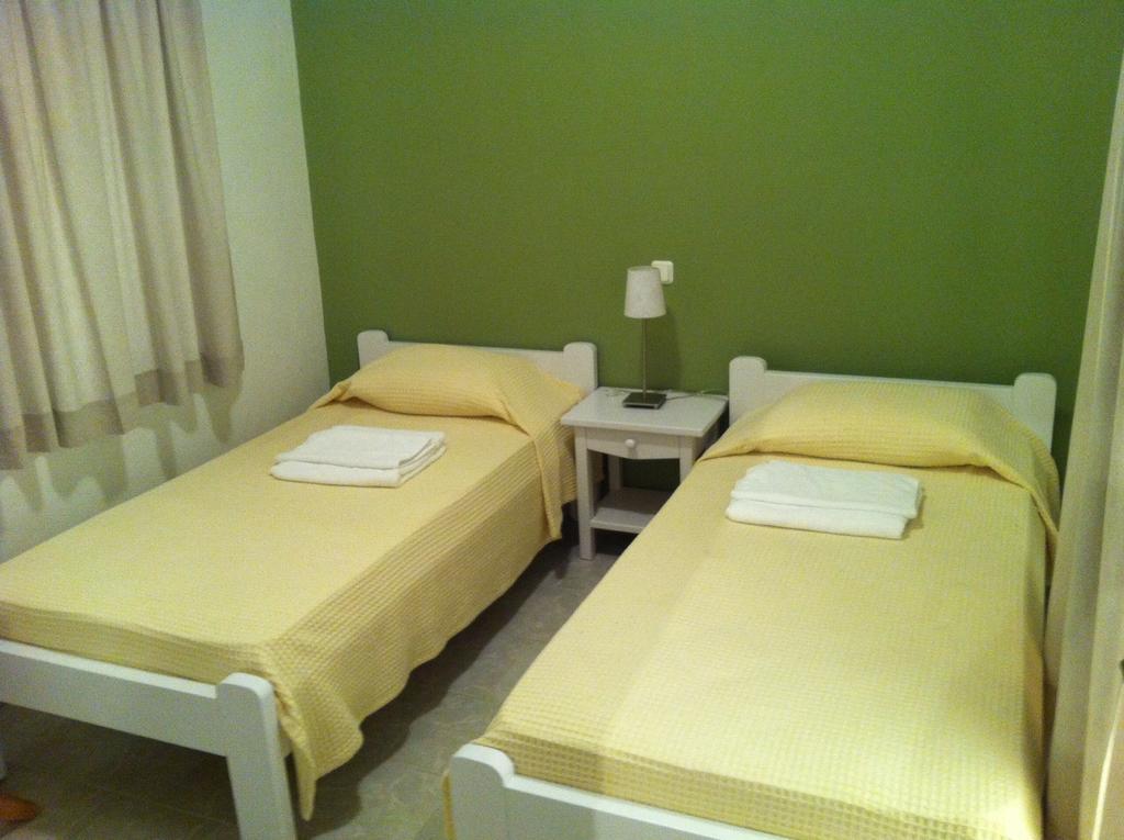 Long View Apartment