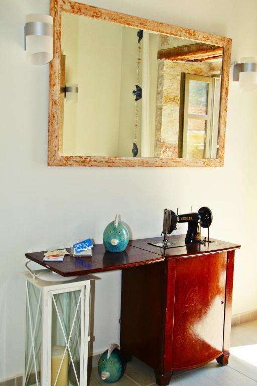 Alicelia Boutique Guest house