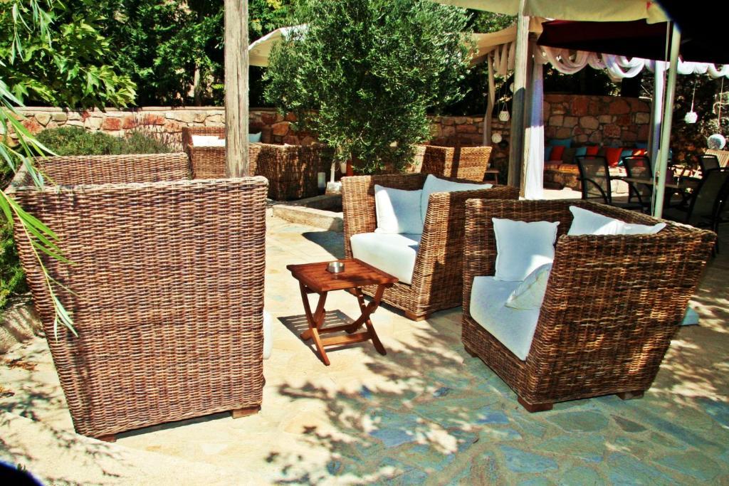 Alicelia Boutique 3*