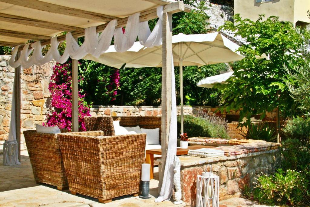 Alicelia Boutique Guest house 3*