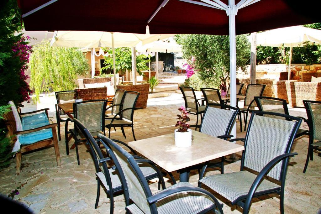Alicelia Boutique Guest house