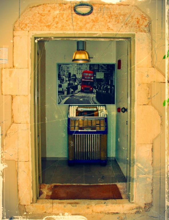 Guest house Alicelia Boutique 3*