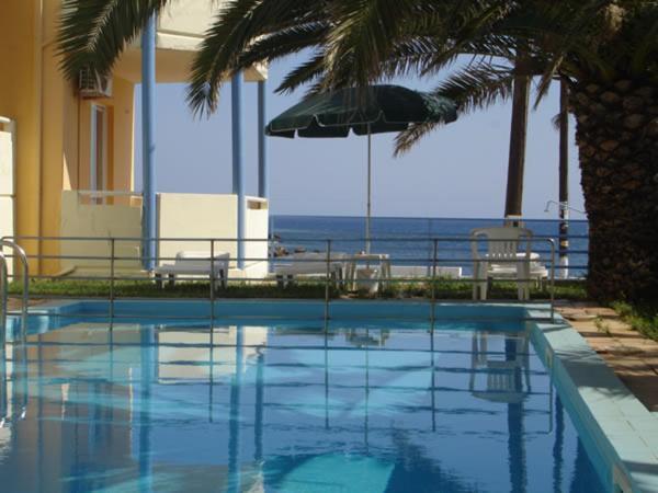 Zotis Aparthotel