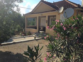 Planos Villa Villa *