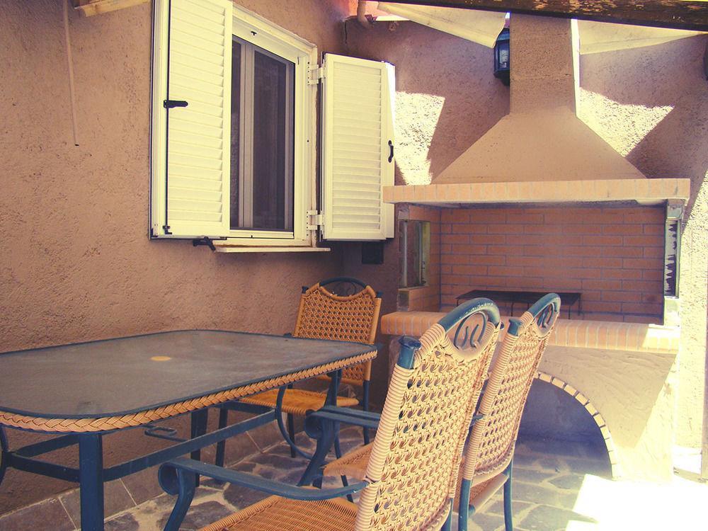 Villa Planos Villa Tsilivi (Zakynthos)