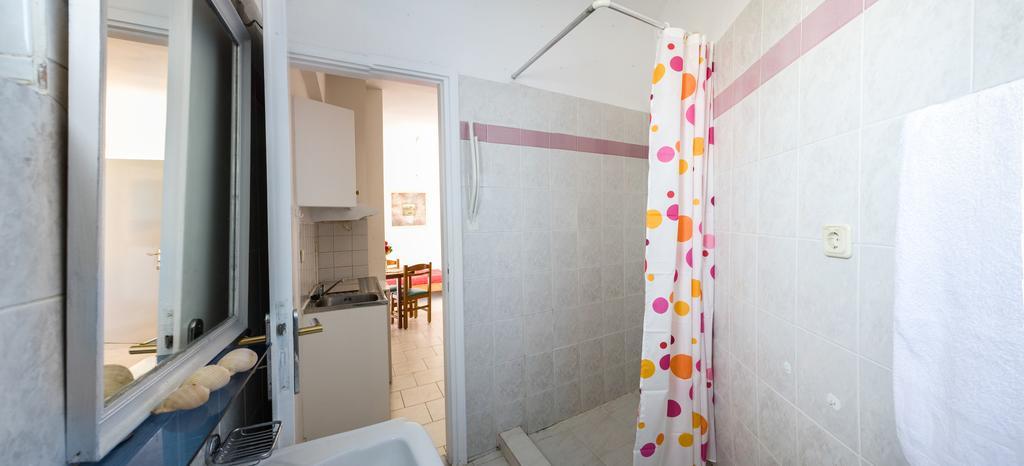 Zoi Studios Apartment Agioi Apostoli (Crete)