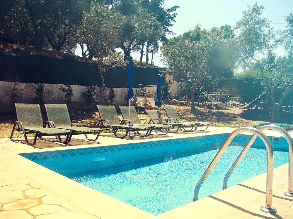 Villa Planos Villa Tsilivi (Zakynthos)